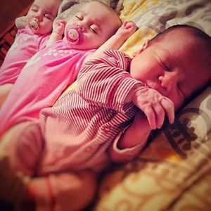 Meet your Posher, Destiny